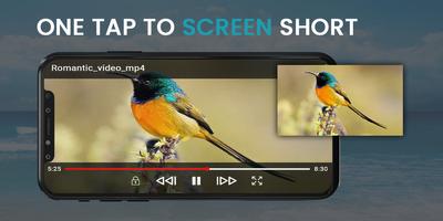 SAX Video Player - XNX HD Video Player 2021 screenshot 1