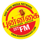Punnagai Radio Zeichen
