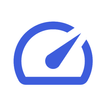 Modern Speedometer icon