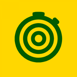 Archery Timers أيقونة