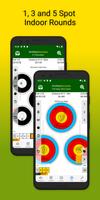 Archery Success - Score & Plot স্ক্রিনশট 1