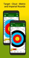Archery Success - Score & Plot تصوير الشاشة 3