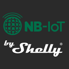 آیکون‌ NB-IoT by Shelly