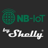 NB-IoT by Shelly-icoon