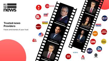 All The News- Latest News captura de pantalla 2