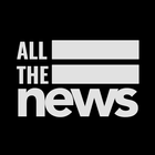 All The News- Latest News icône