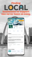 برنامه‌نما All Things Local STL عکس از صفحه