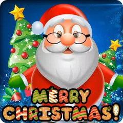 download Christmas Emoji - GIF Stickers APK