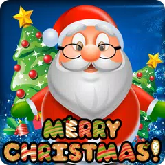 Christmas Emoji - GIF Stickers APK Herunterladen