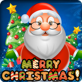 Christmas Emoji আইকন