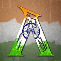 Republic Day Letter Wallpaper - Indian Letter DP screenshot 3