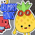 Guide for Toca Life WORLD - Crumpet Hints icône