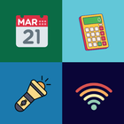 All tools in one app 图标