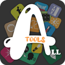 Tous les outils utilitaires APK