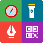 All Tools App: Smart Toolbox icône