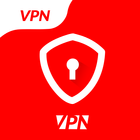 VPN - Snap VPN Proxy Master 2020 アイコン