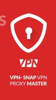 VPN - Snap VPN Proxy Master 2020 स्क्रीनशॉट 3