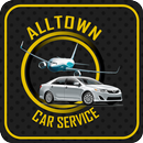 All Town Car Limo-APK