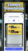 AllTrans: Language Translator captura de pantalla 1