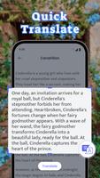 AllTrans: Language Translator captura de pantalla 2