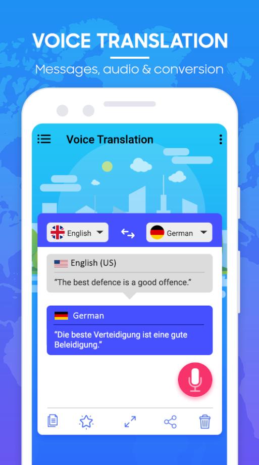 Camera Translator - Translate Photo, Voice & Text APK for Android Download