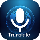 Free Translator: All Languages Translator 2019 আইকন