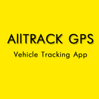 AllTrack GPS 아이콘