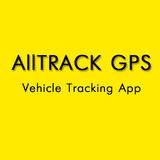 AllTrack GPS icône