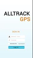 AllTrack GPS Affiche