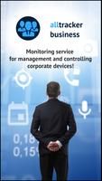 AT Business Device Monitoring Poster