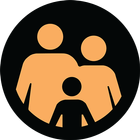 AllTracker Family. Parental Control أيقونة