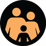 AllTracker Family. Parental Control أيقونة