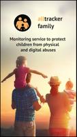 AllTracker Family. Parental Control الملصق