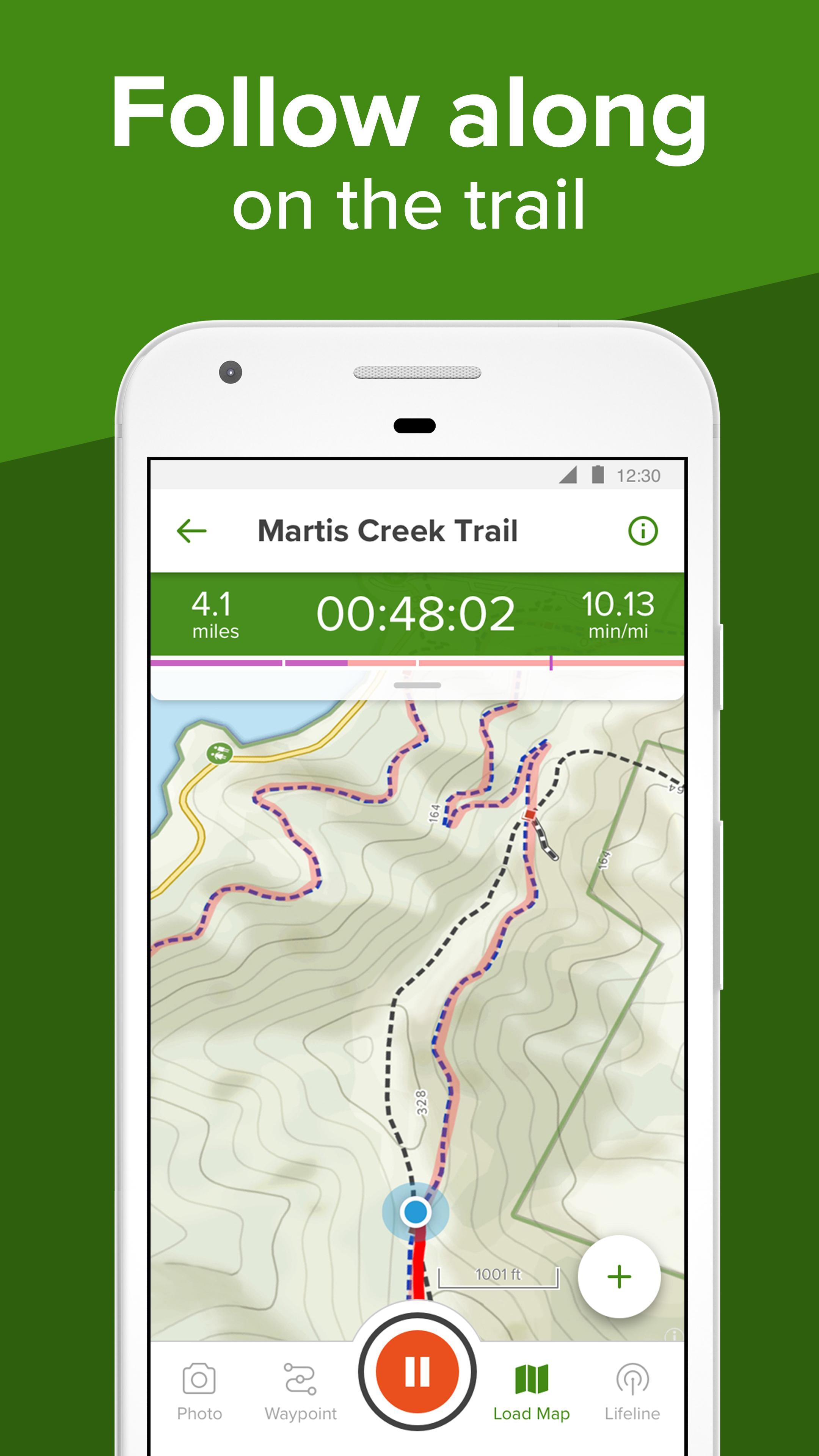 TÉLÉCHARGER HI-HIKER PRO ANDROID HI-HIKER ANDROID TÉLÉCHARGER PRO