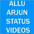 Allu Arjun status videos 圖標