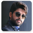 Allu Arjun icon