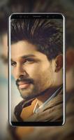 Allu Arjun poster