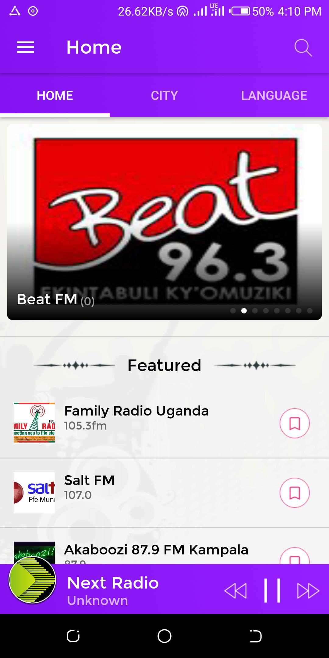 All Ugandan Radios Online for Android - APK Download