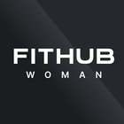 FITHUB Woman icon