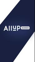 Allup Business poster