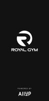 Royal Gym poster
