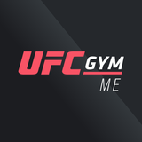 UFC GYM ME icon