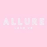Allure Lash UK-icoon