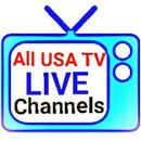 All USA  LIVE TV Channels Free APK