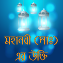 মহানবী (সঃ)  এর সেরা উক্তি - Mohammad (S:) Quotes APK