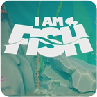 I Am Fish walkthrouth guide-icoon