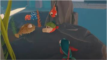 I Am Fish walkthrouth guide screenshot 3