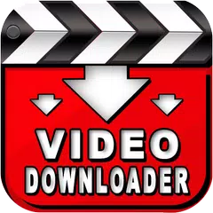Скачать HD Video Downloader For All APK