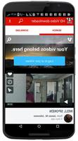 HD Video Downloader For All poster