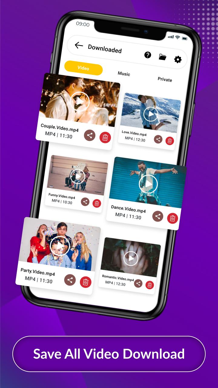 All Video Downloader Social Video Downloader APK for Android Download All Video Downloader Social Video Downloader APK for Android Download